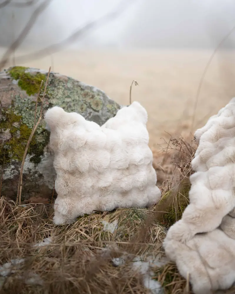 Matteo kuddfodral, Sand