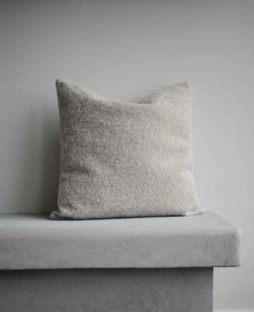 Olle kuddfodral, Lin