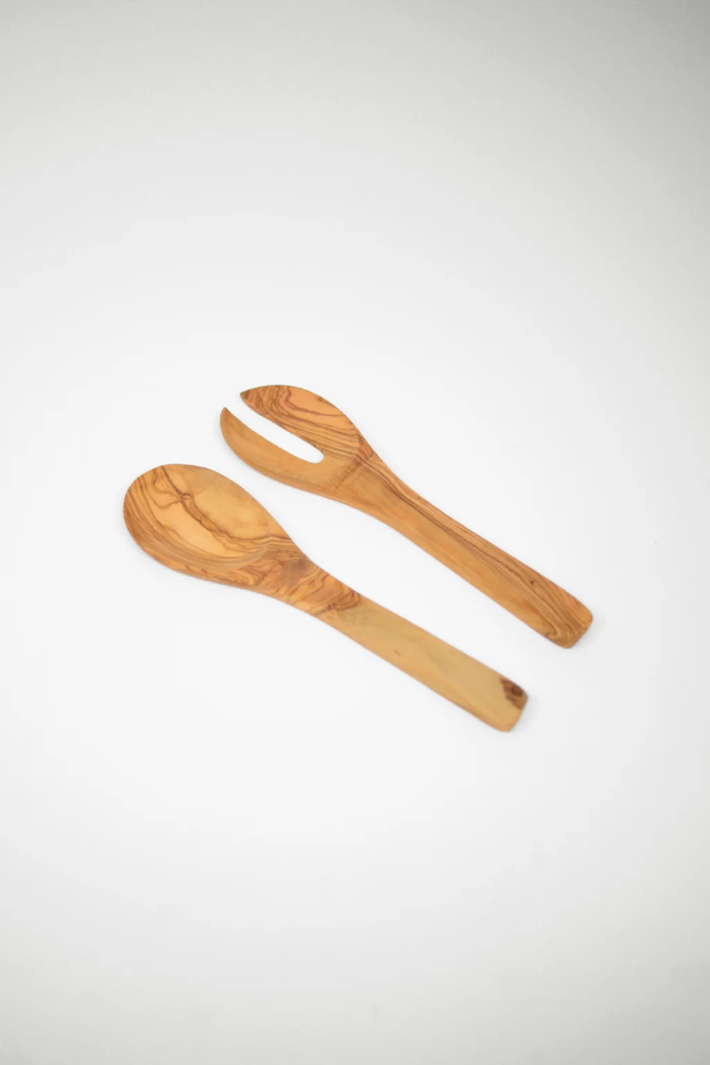 Oliver salladsbestick, 25cm