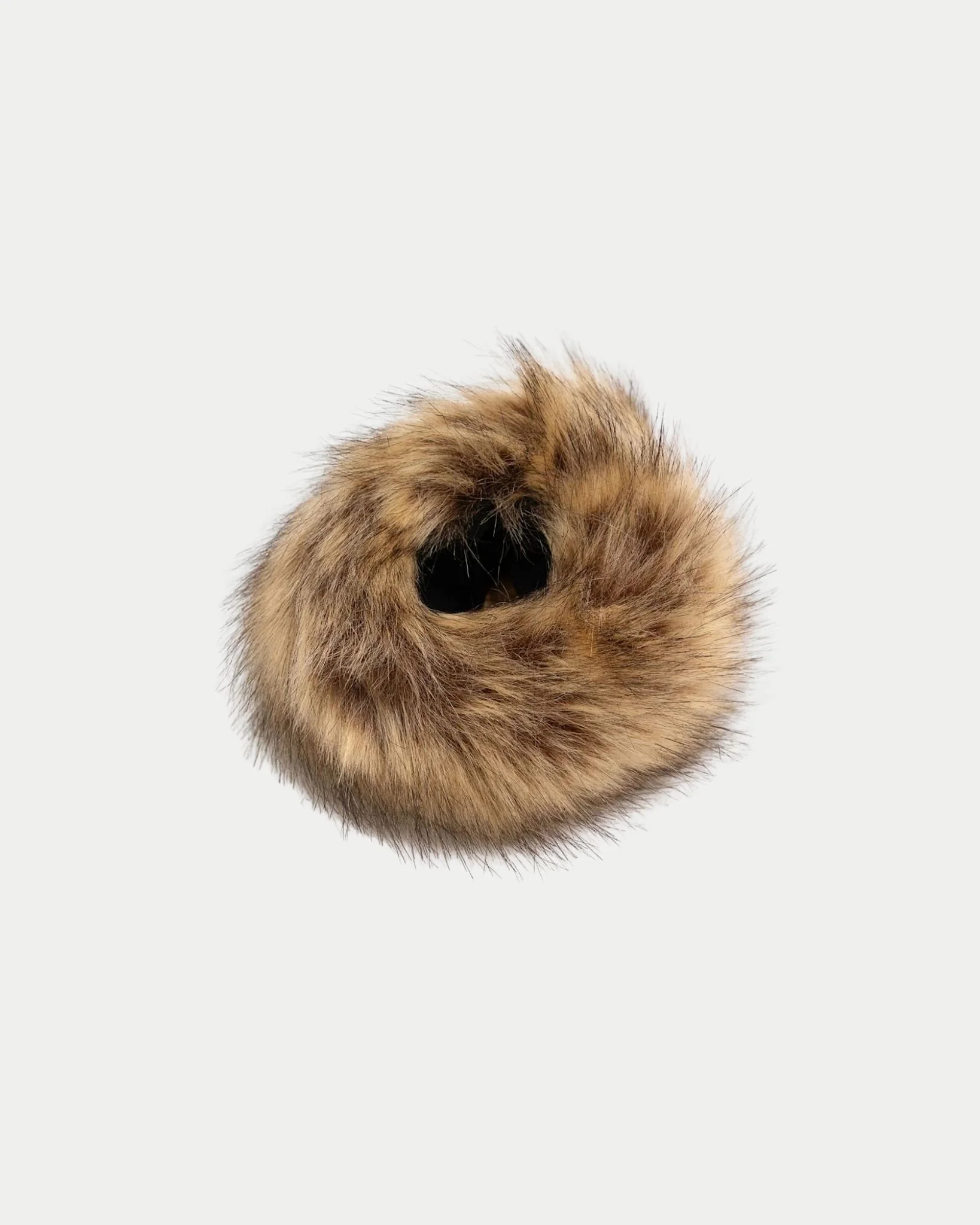 Anais Cuff Brown/Camel