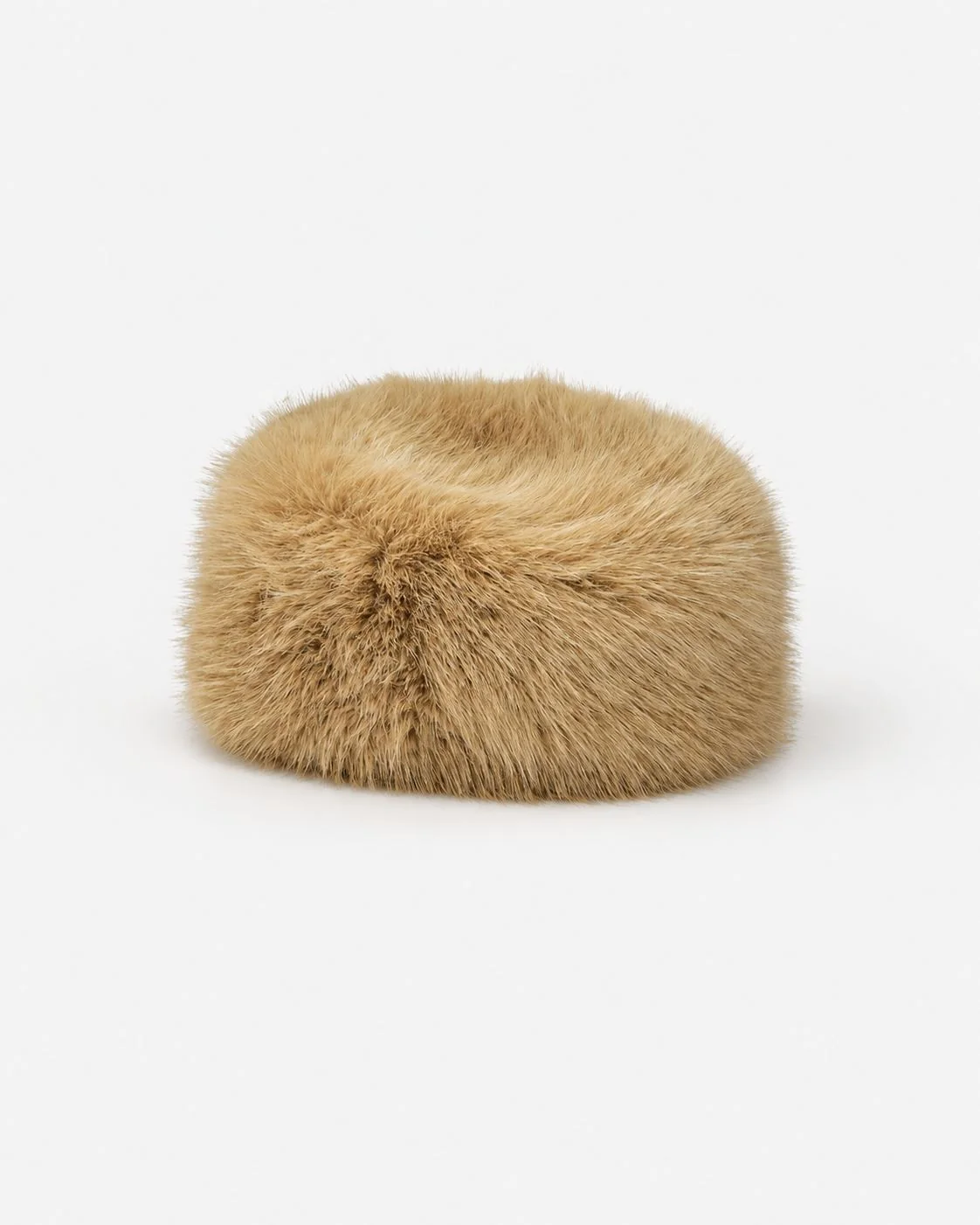 Anais Hat Beige