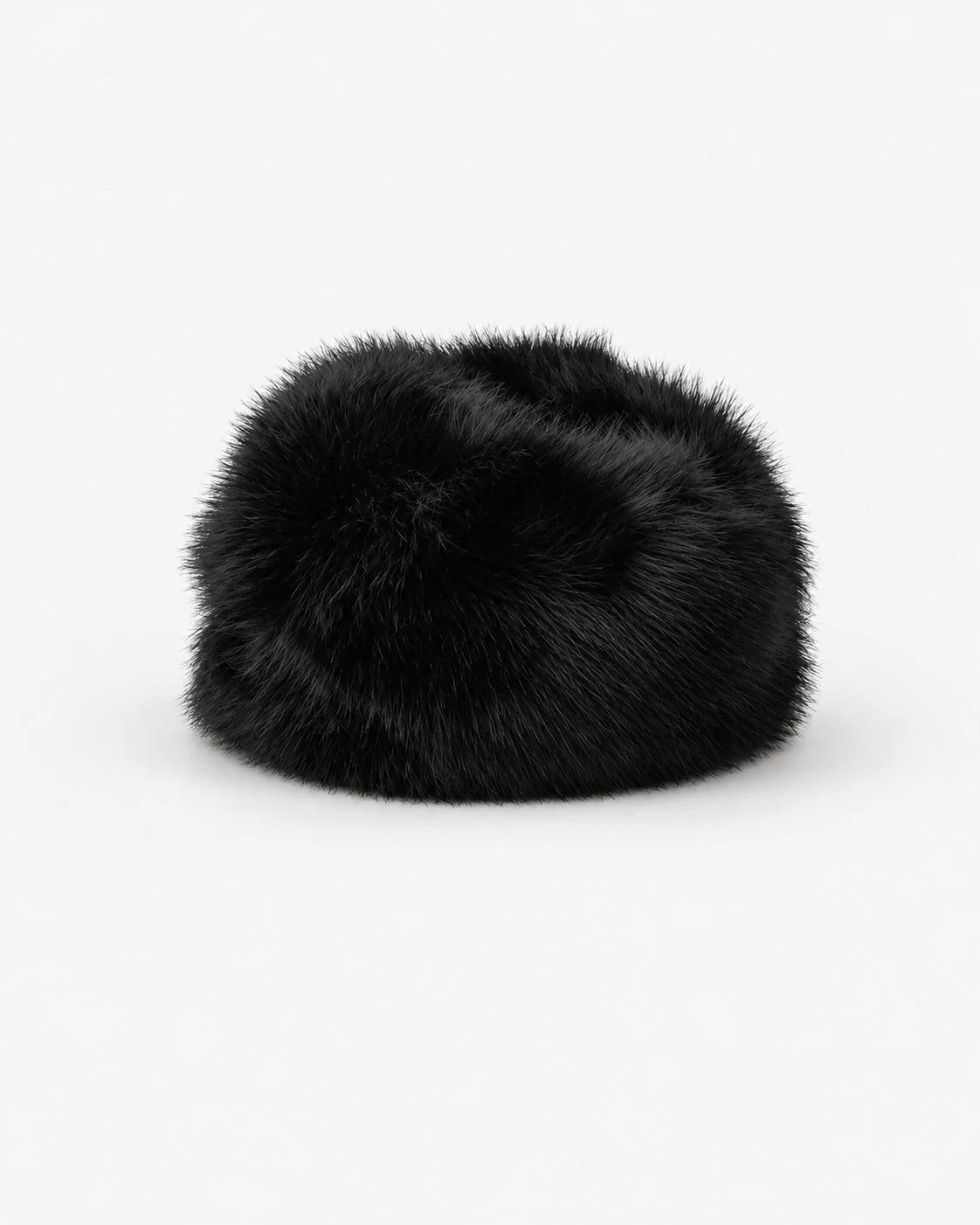 Anais Hat Black
