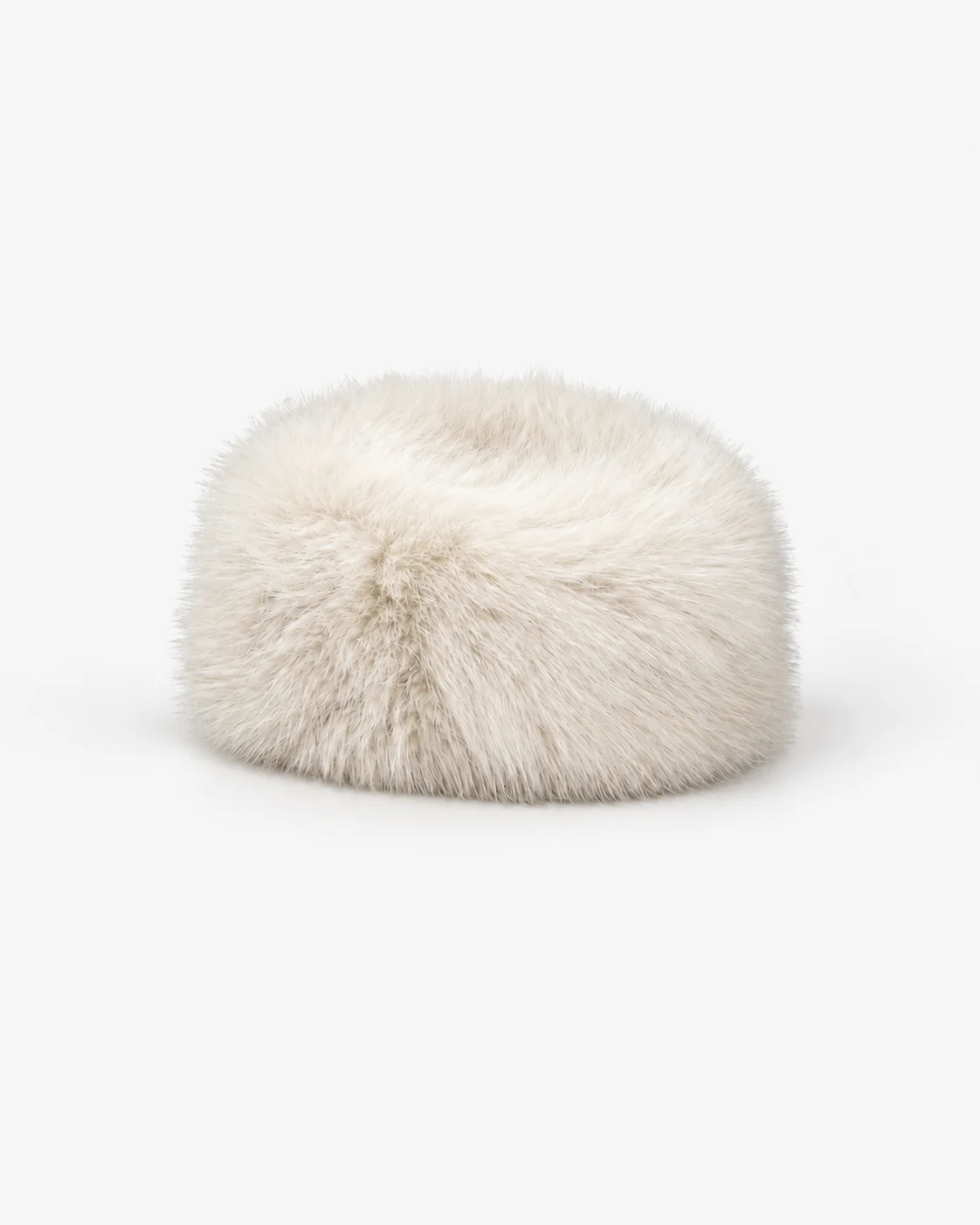 Anais Hat Offwhite