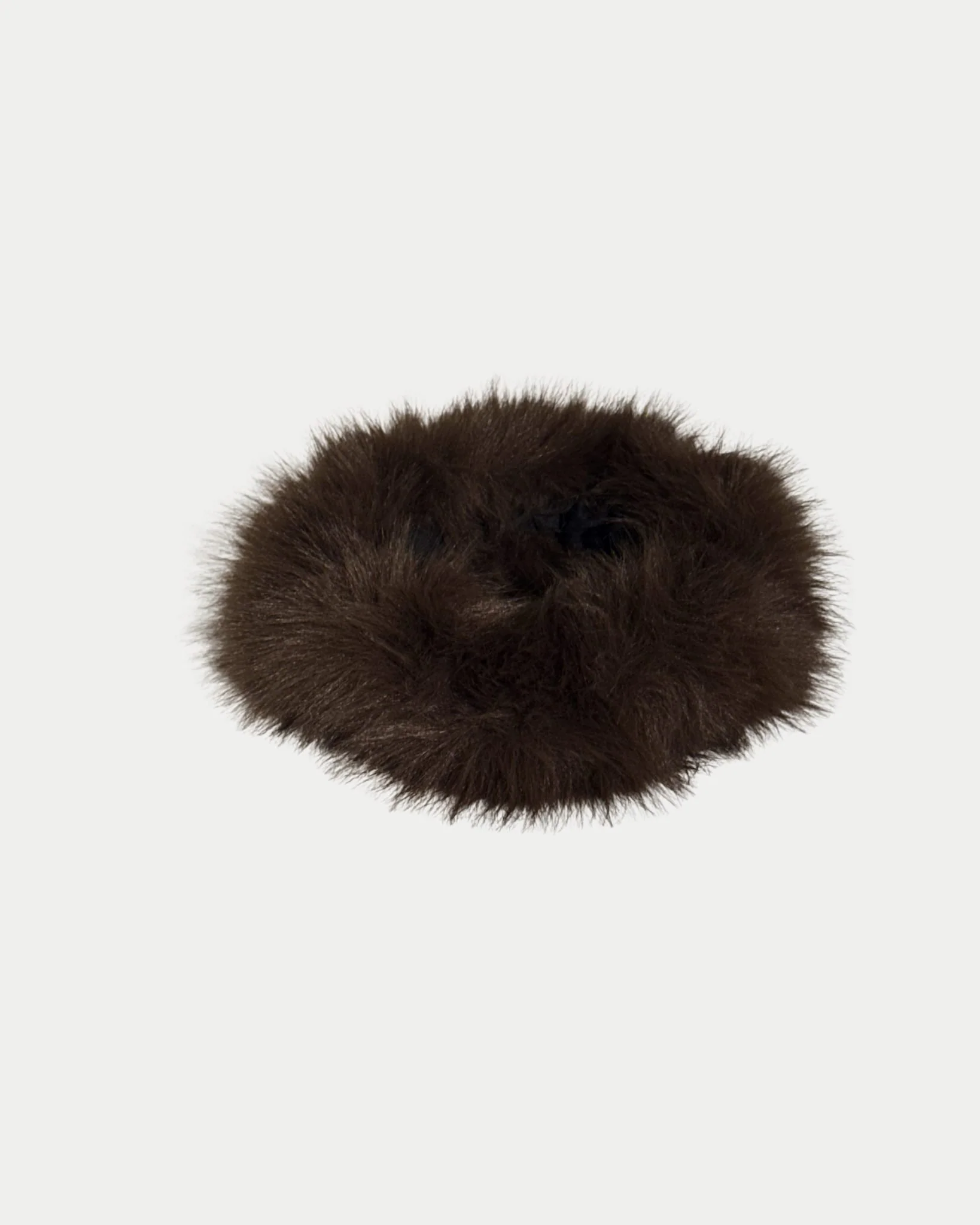 Anais Headband Brown