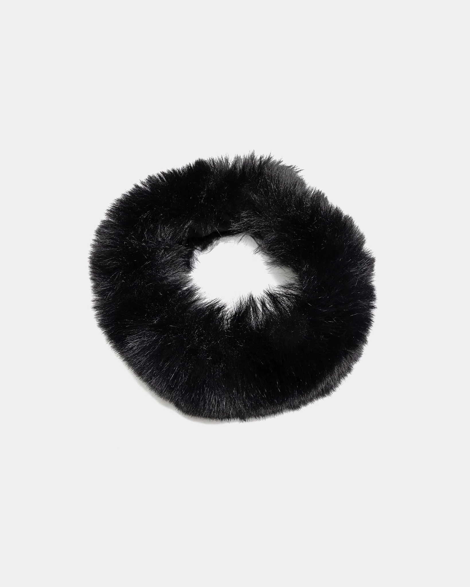 Anais Neck Scarf Black