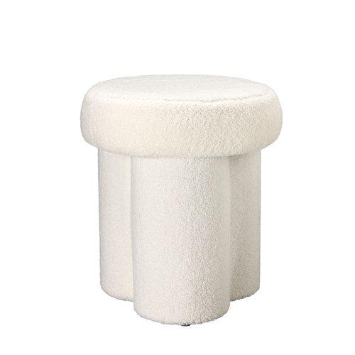 Anais Sittpuff Offwhite