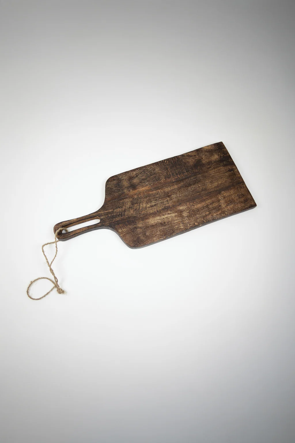 Andrew Serveringsbräda, Stor