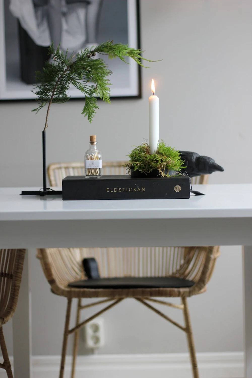 Twigly kvisthållare