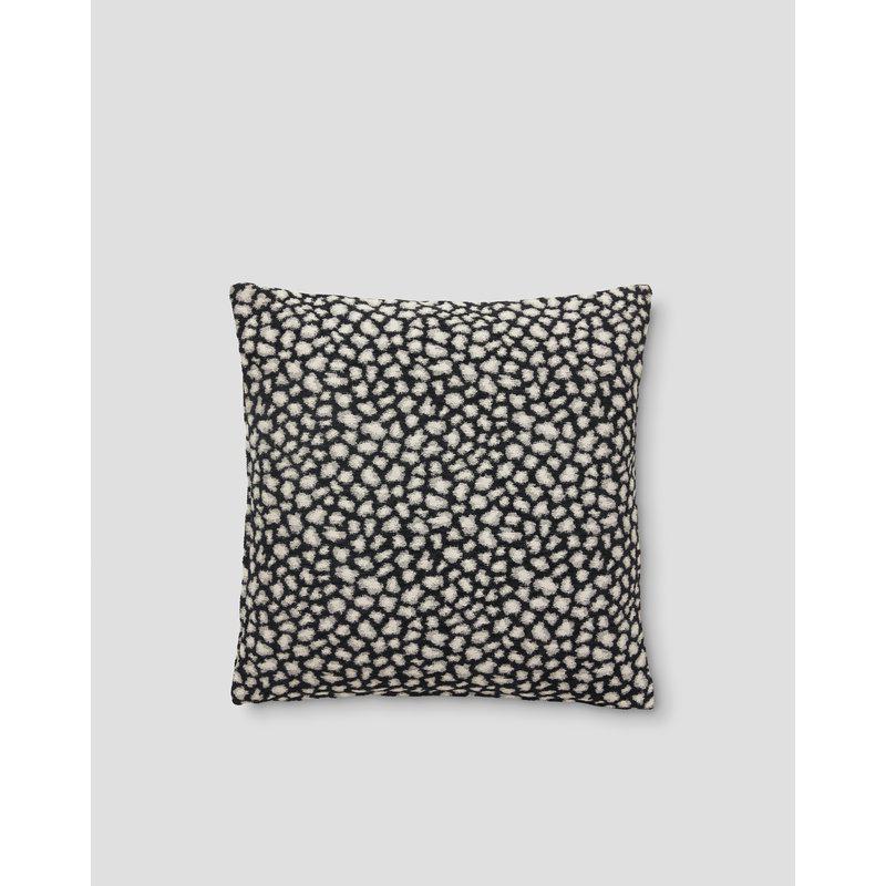 Cira Kuddfodral Svart/Offwhite