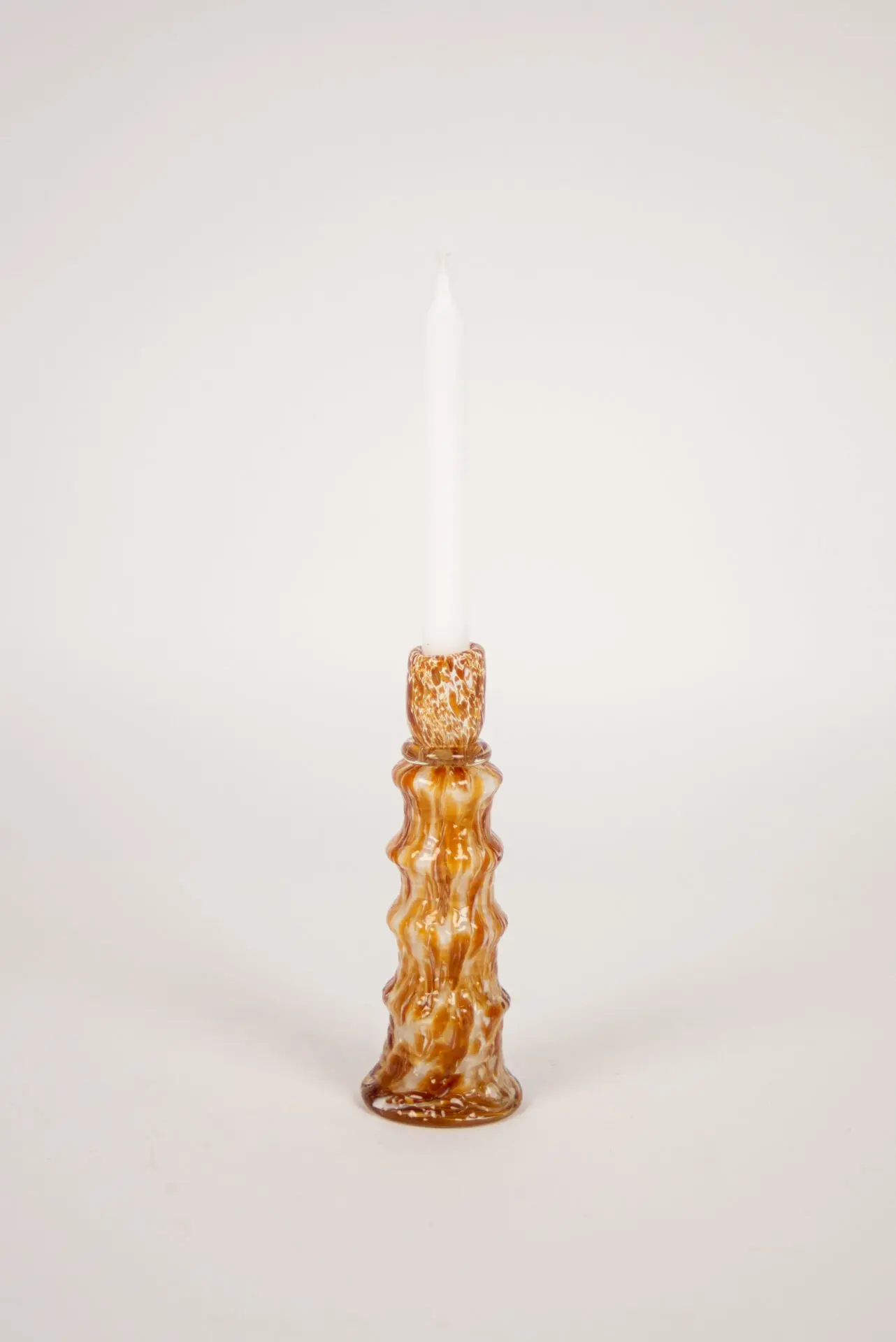 Confetti ljusstake 24,5 cm