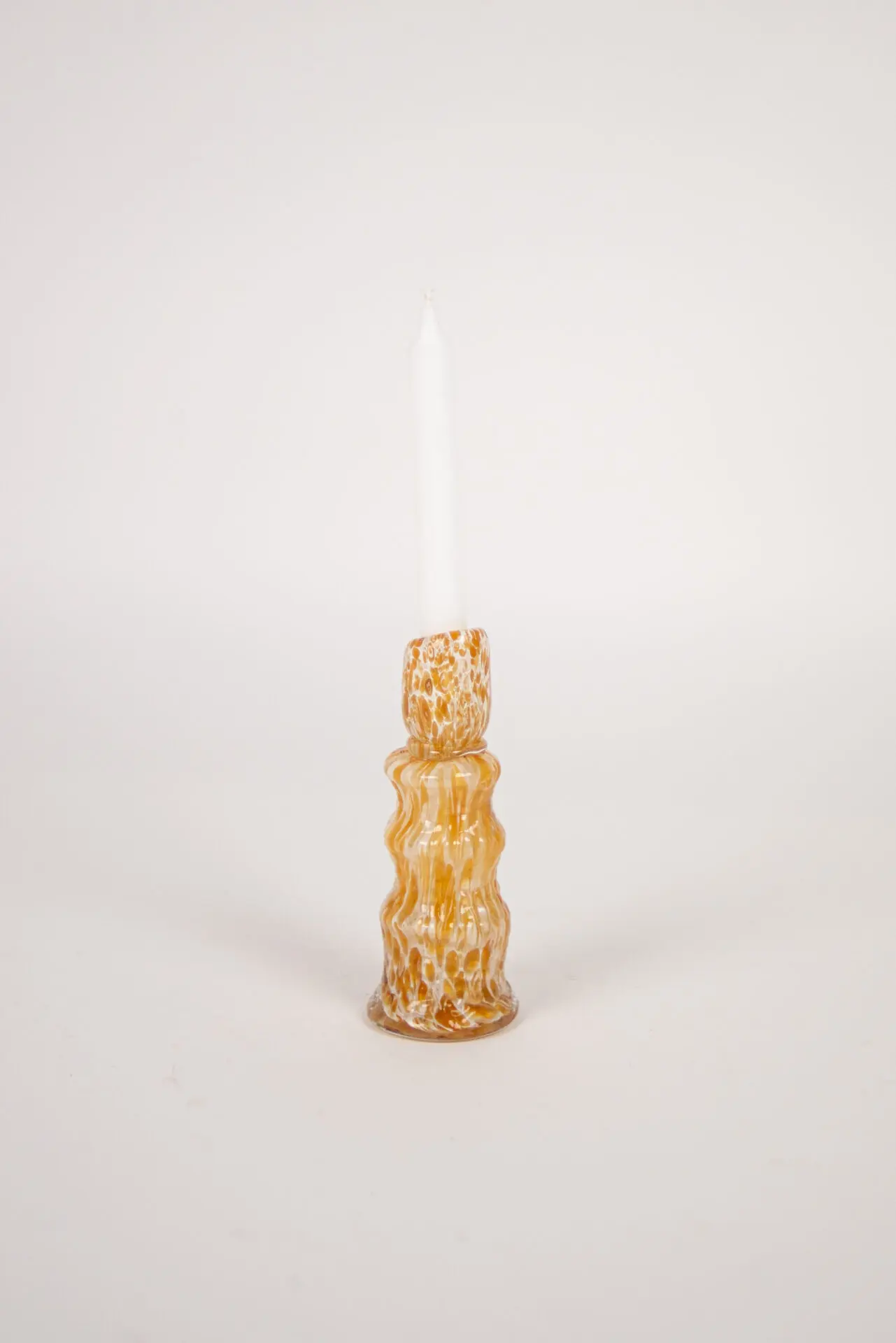 Confetti ljusstake 19 cm