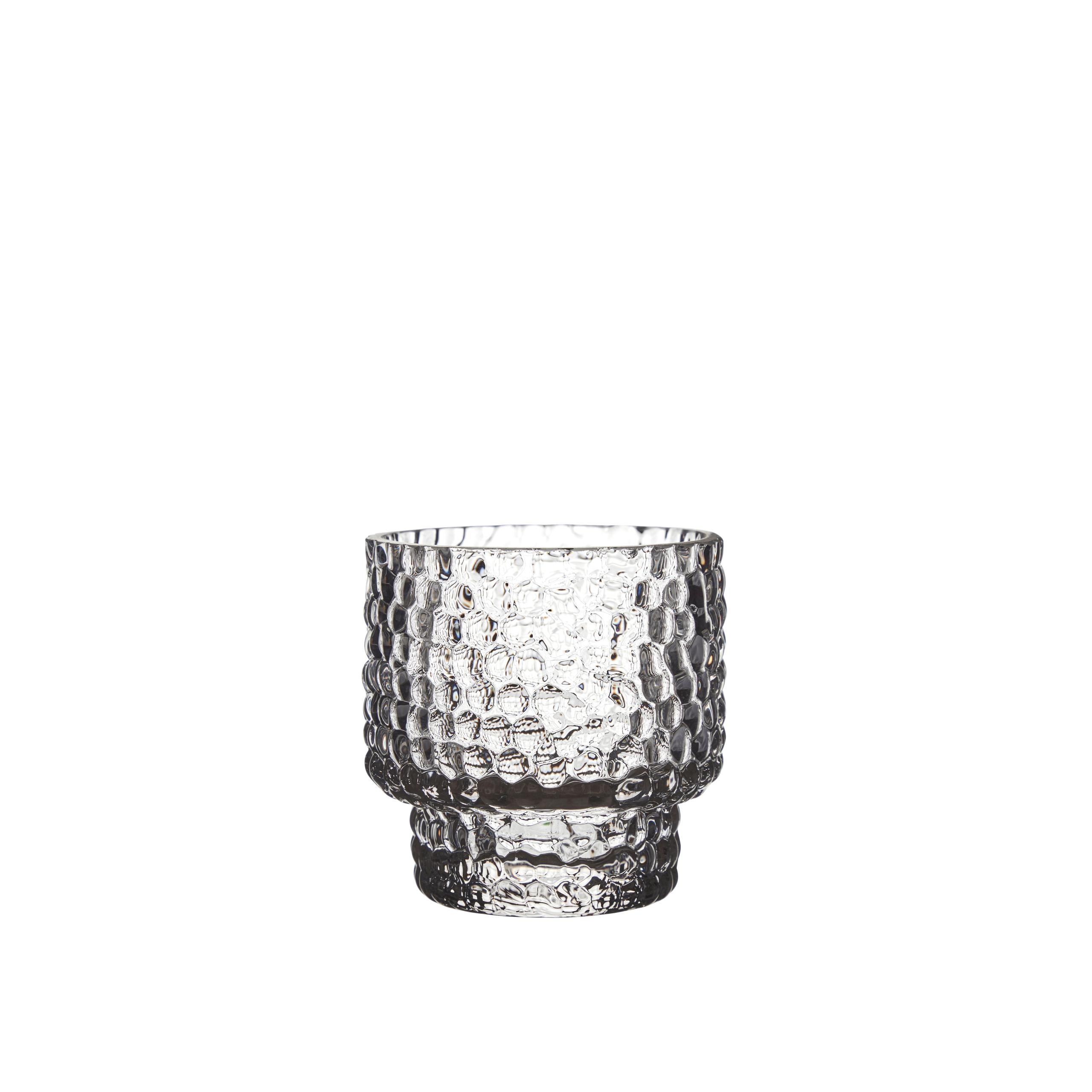 DOTTI Ljuslykta Klar Stor