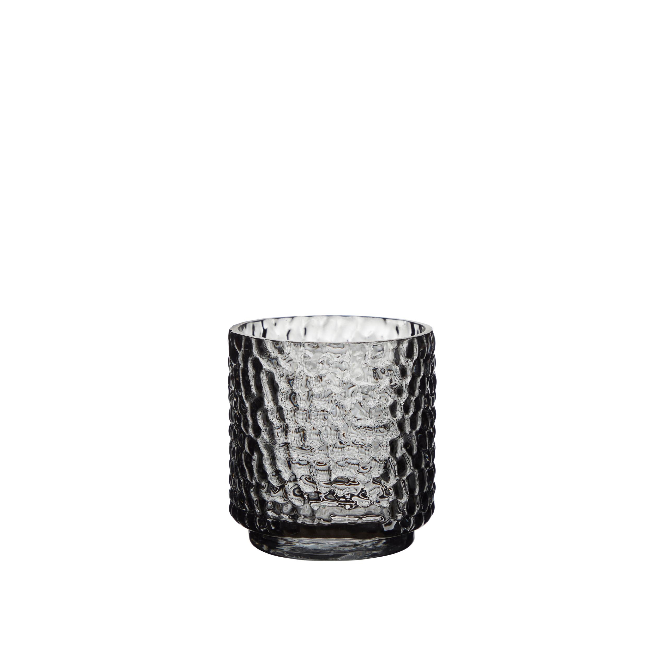 DOTTI Lykta/Kruka Smoke