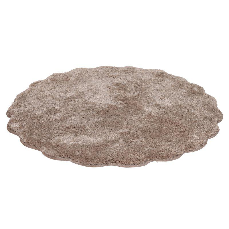 Ellen Lin Badrumsmatta Diameter 90 cm