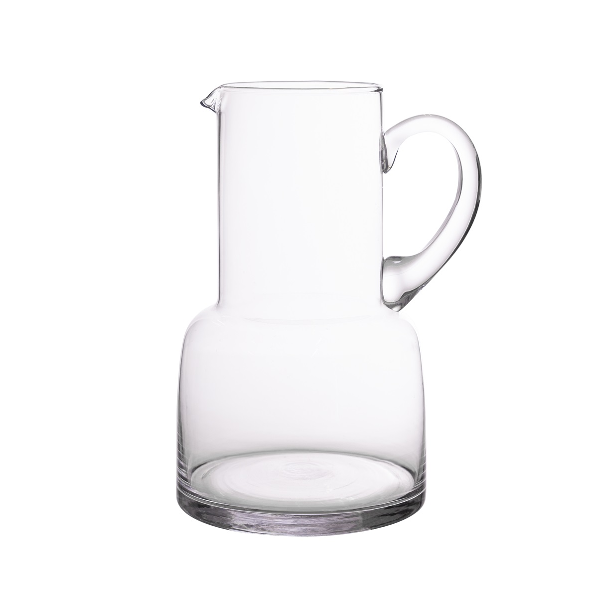 ERNST Glaskaraff 230cl