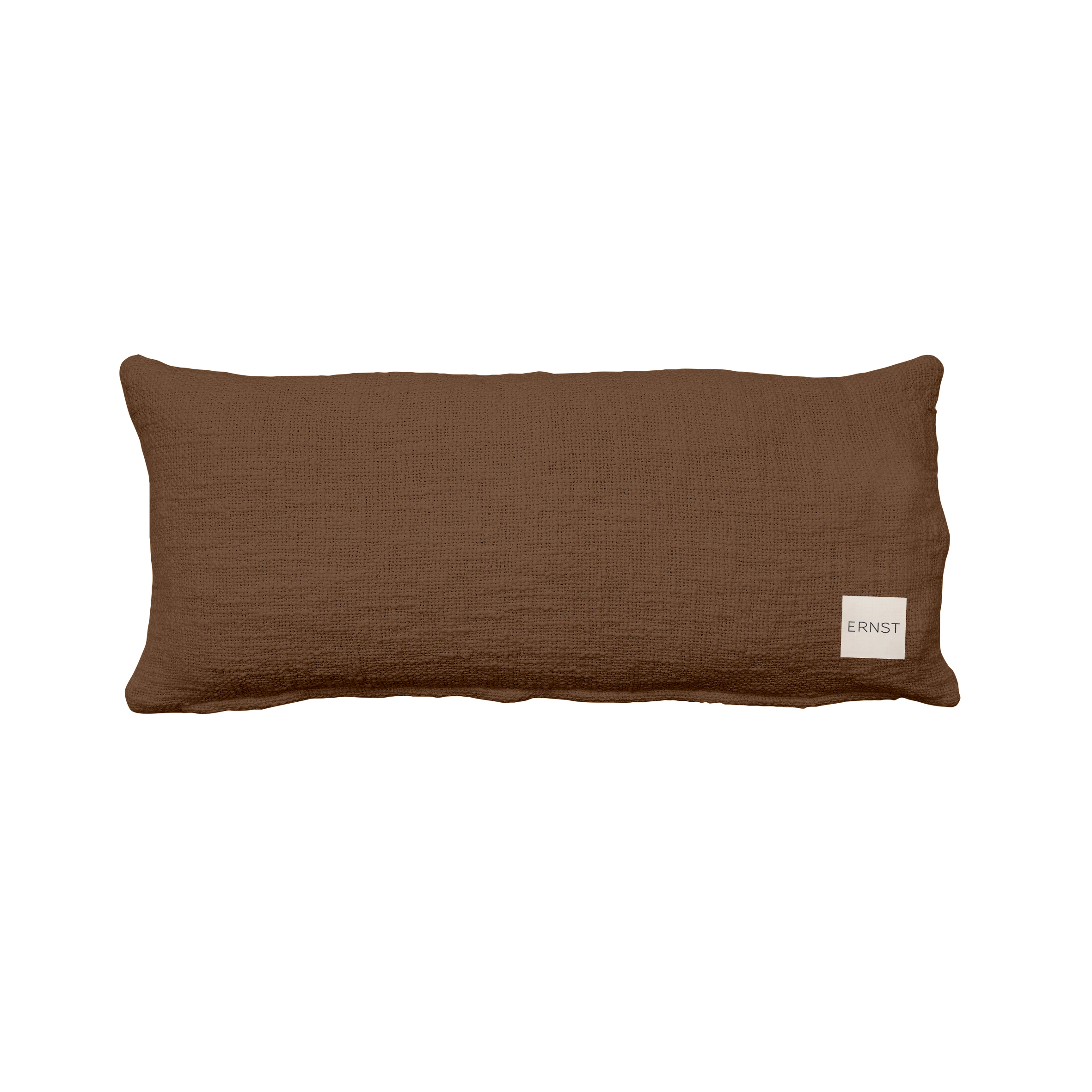 ERNST Kuddfodral 30x70cm 100% bomull kola