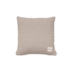 ERNST Kuddfodral 50x50cm 100% bomull beige
