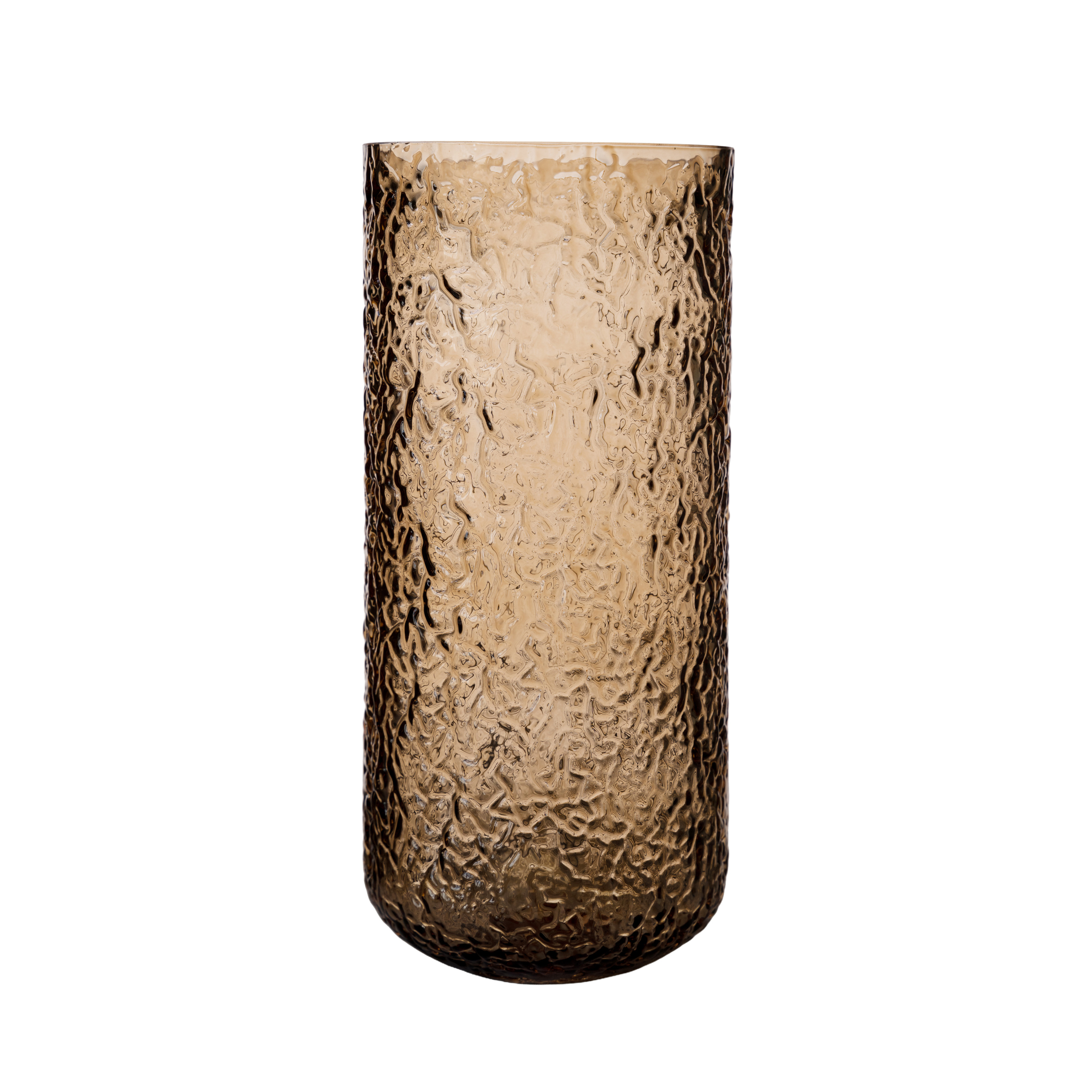 ERNST Ljuslykta d11 h25 bärnsten