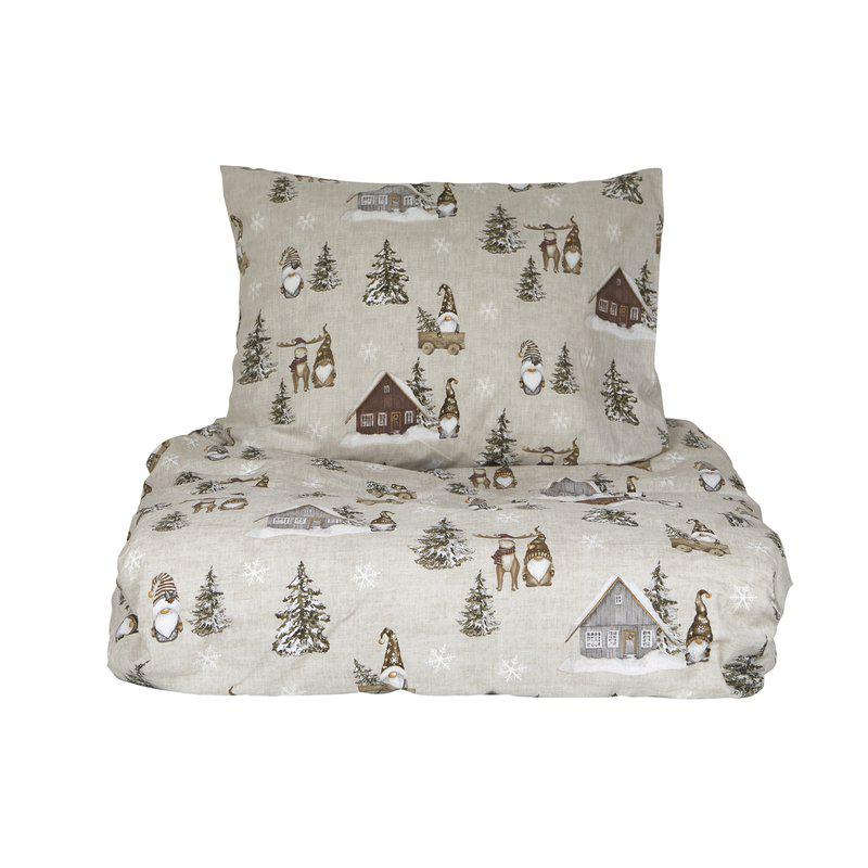 HARALD Bäddset, Brun