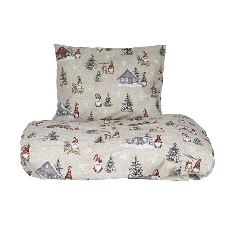 HARALD Bäddset, Röd