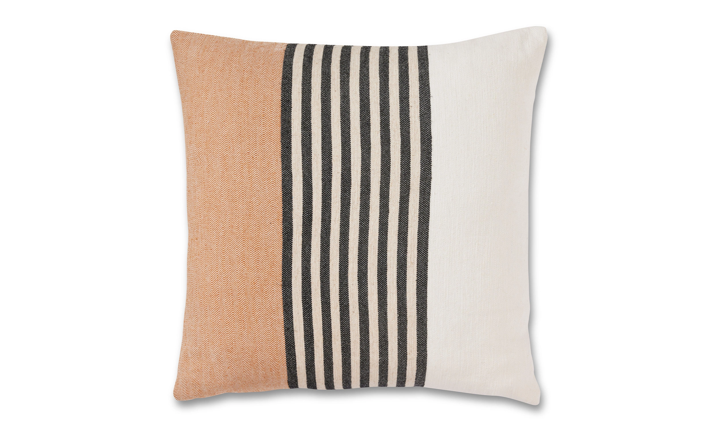 Herringbone Kuddfodral