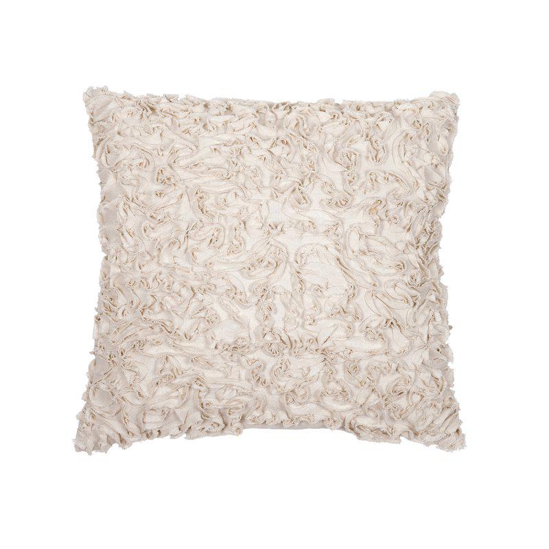 Inse Kuddfodral, Offwhite