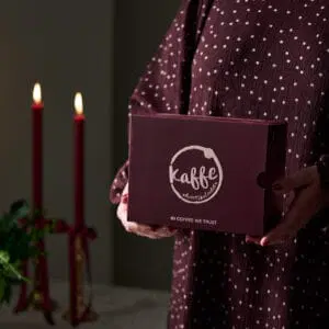 Kaffeadventskalendern 2025, Nabo