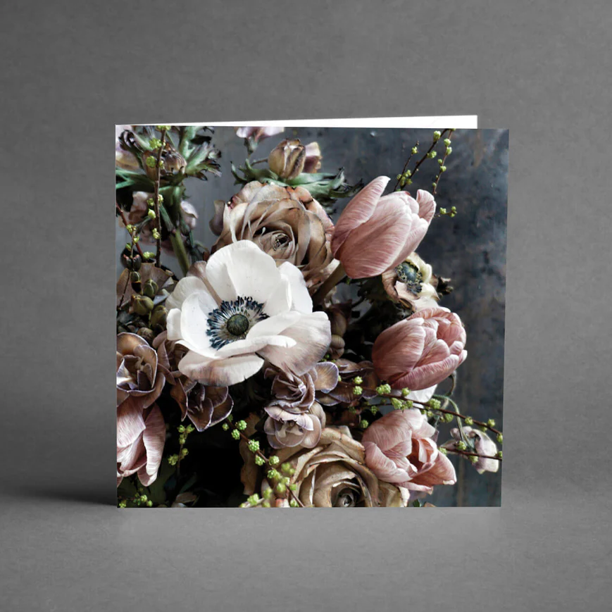 Gratulationskort Stort