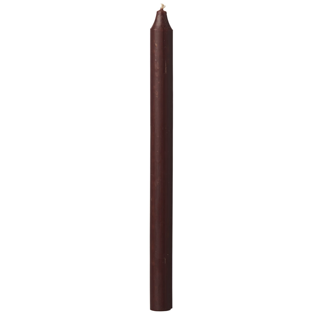 Kronljus Brun