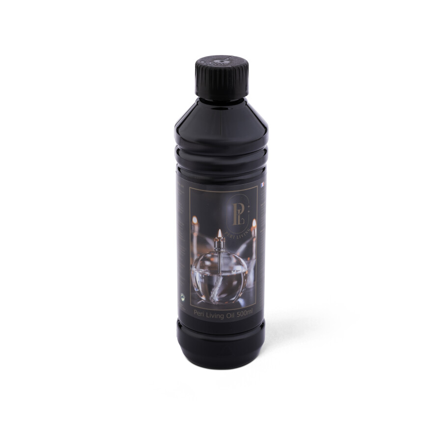 Lampolja paraffin, PERI LIVING (0,5L)