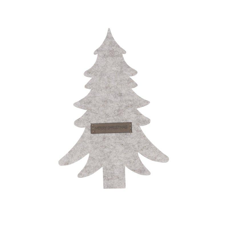 MERRY SAND Bestickhållare 4-p