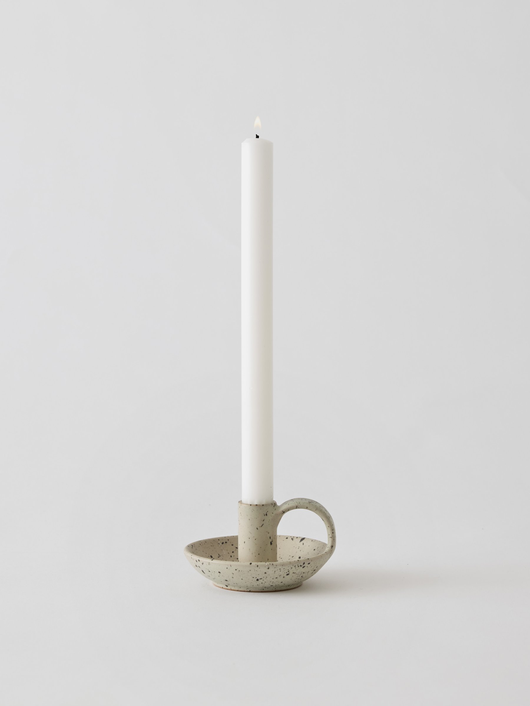  Nimo Ljusstake, Beige