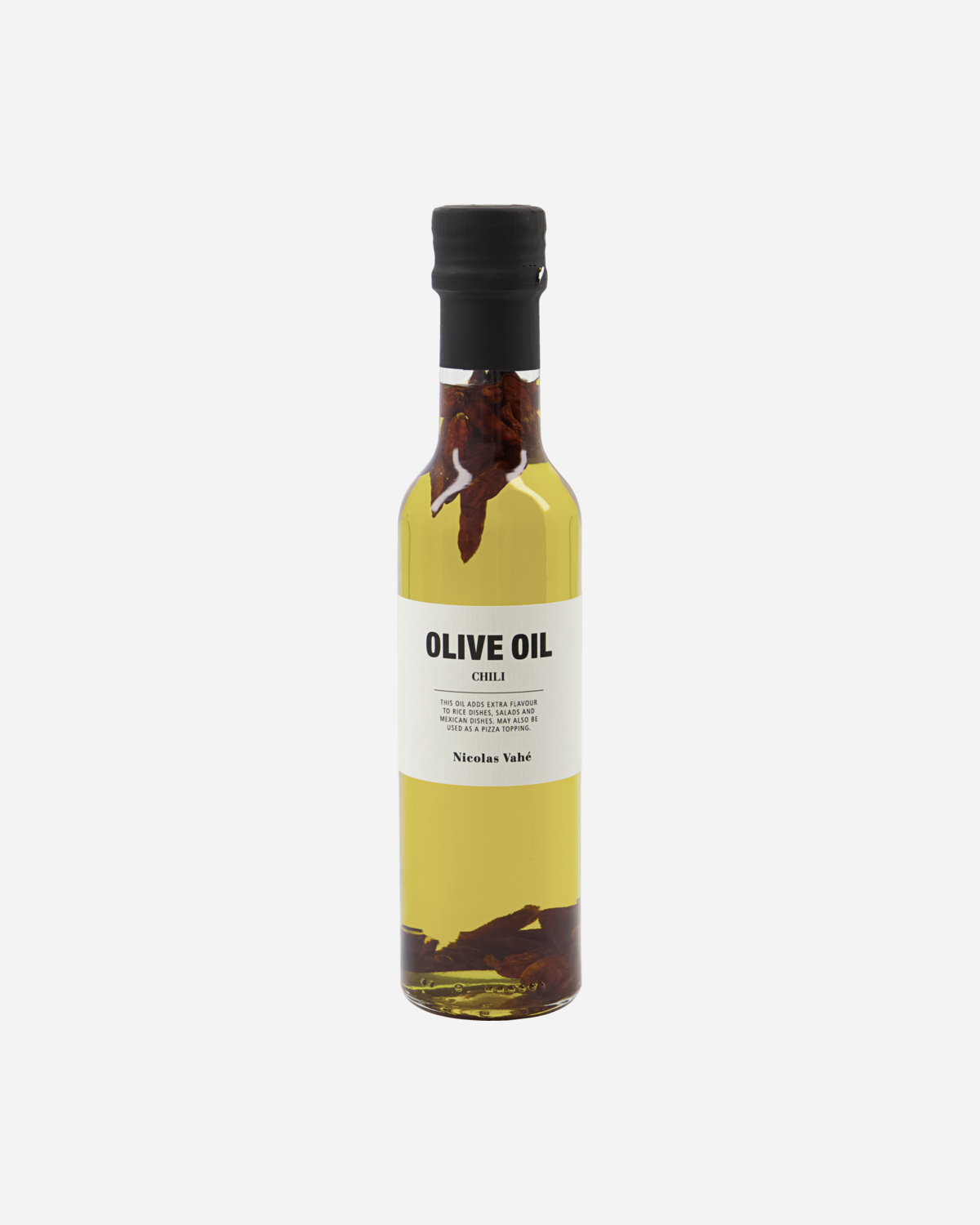 Olive oil, Chilli, 25 cl