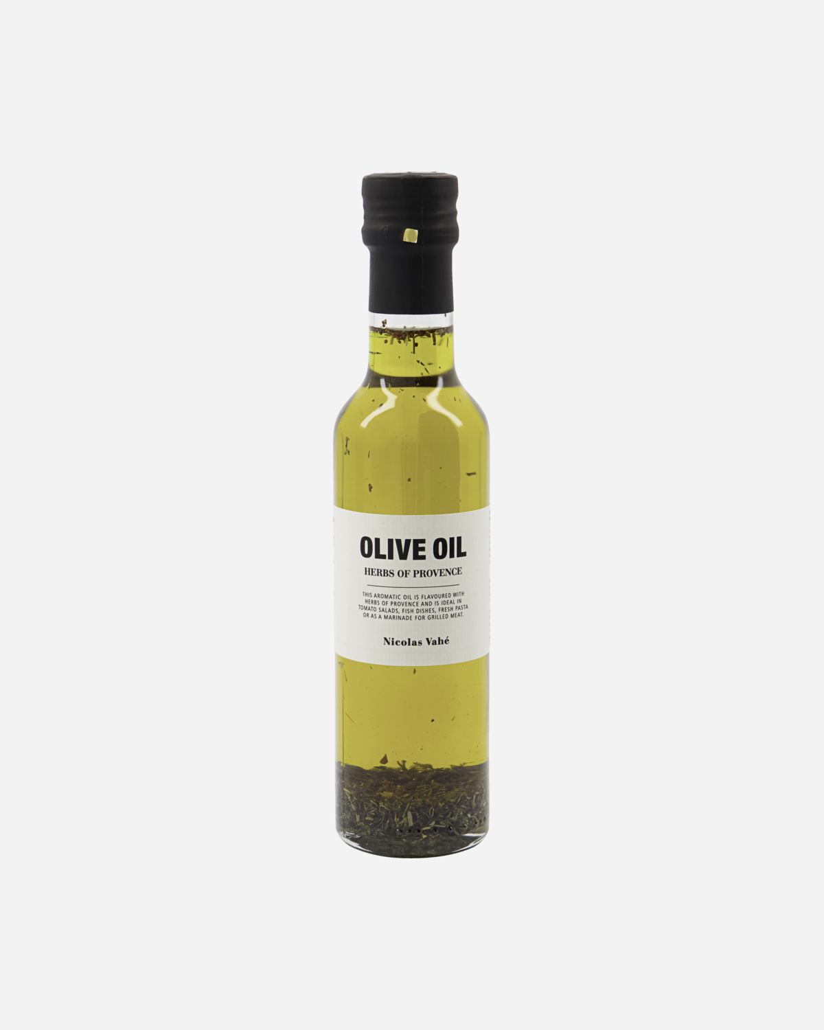 Olive oil, Herbes de Provence, 25 cl