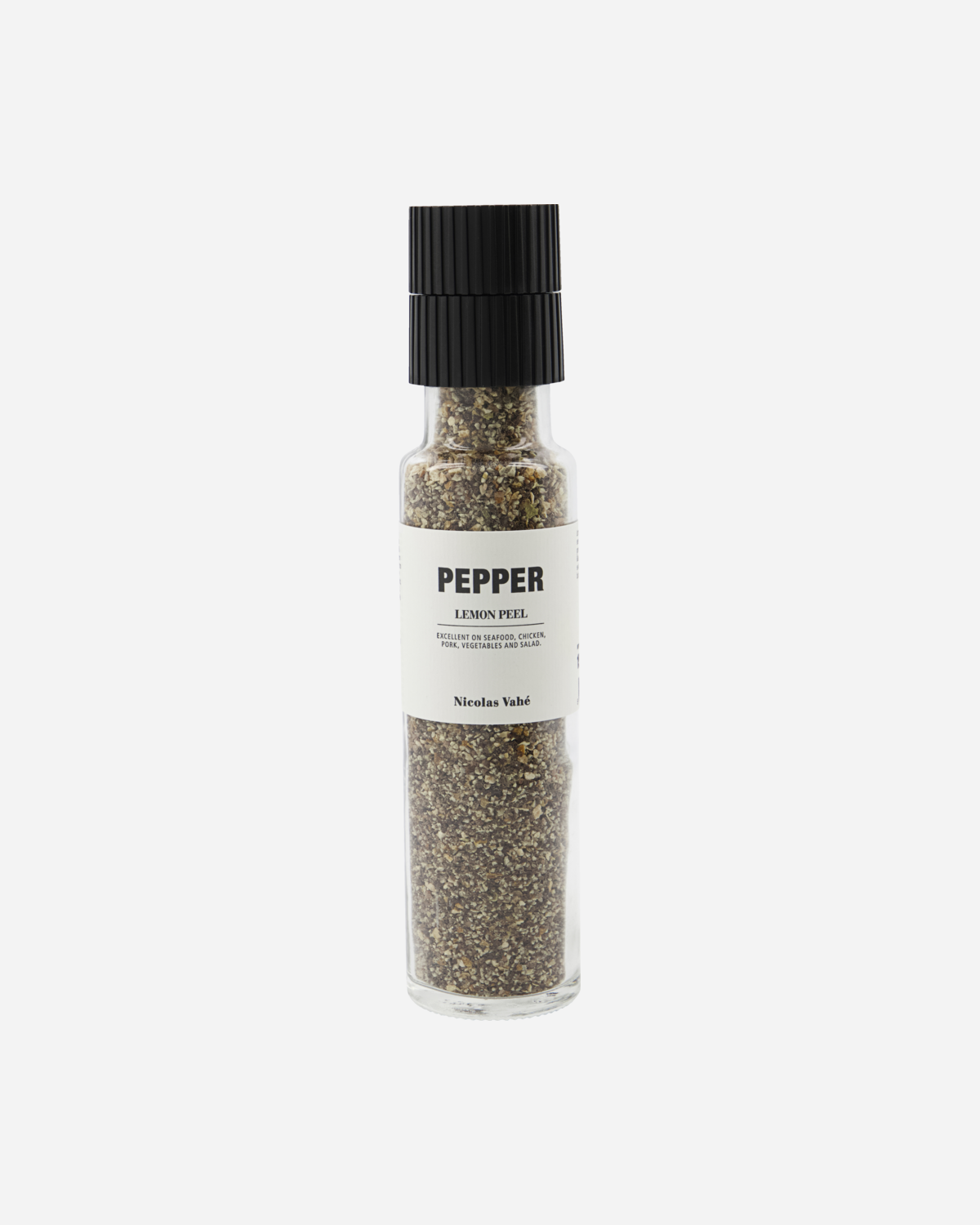 Pepper, Lemon peel, 150 g