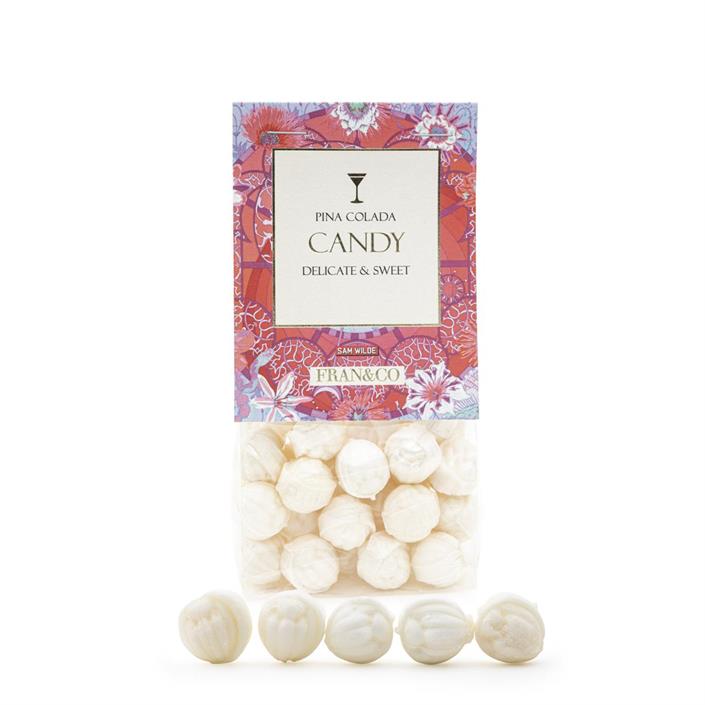 Pina colada Sam Wilde 140g