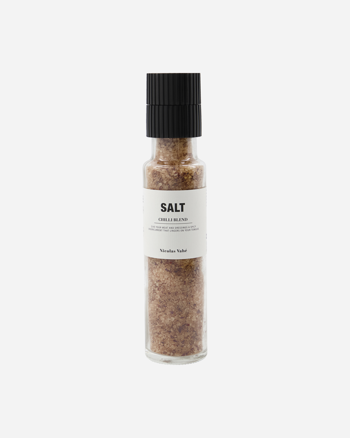 Salt, Chilli, 315 g
