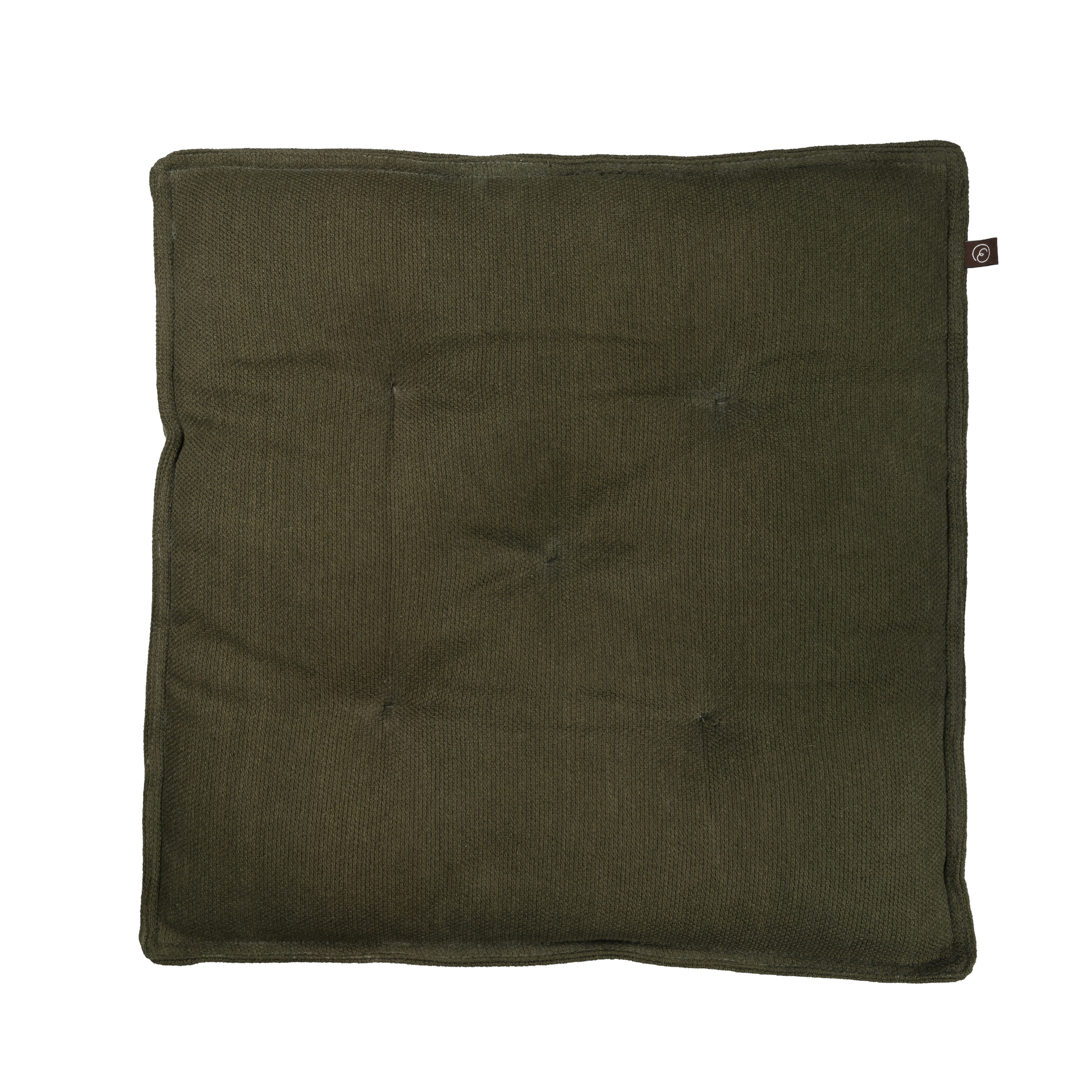 ERNST sittdyna 45x45 h5cm salvia