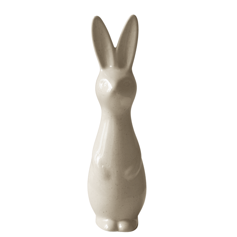 Swedish rabbit stor, vanilla