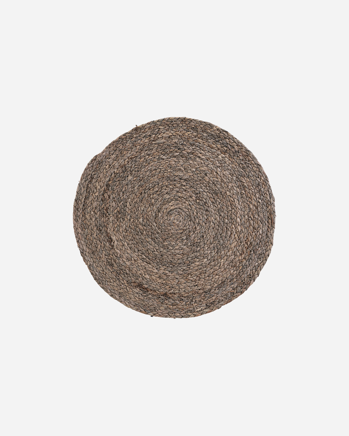 Bordstablett, Circle, Grå/Brun