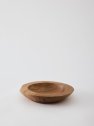  Teak Serveringsskål, Small