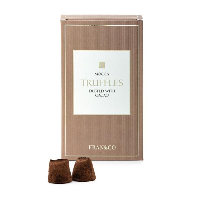 Truffles Mocca 100g