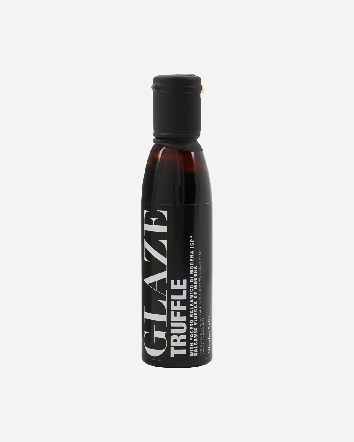 Glaze, Balsamico & truffle, 150 ml