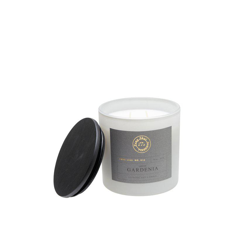 YASU DoftLjus, Feng Shui/Gardenia