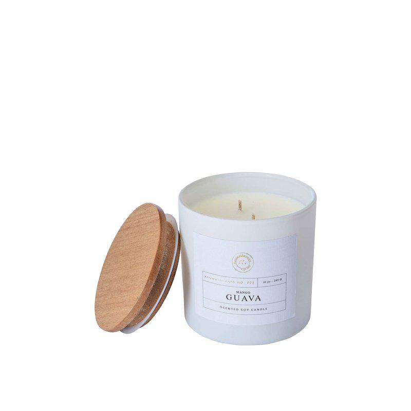 YASU DoftLjus, Aroma/Guava